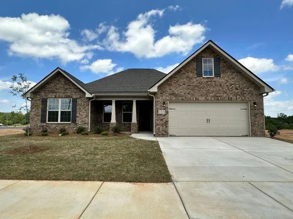 2117 Brandon Dr NE Lot 101, Cullman, AL 35058