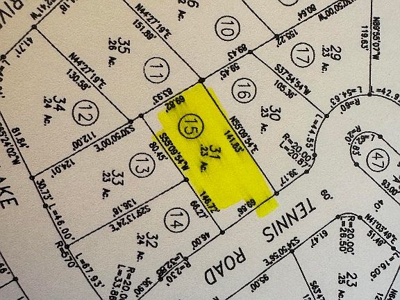 5th image of 4 Tennis Rd Lot 31