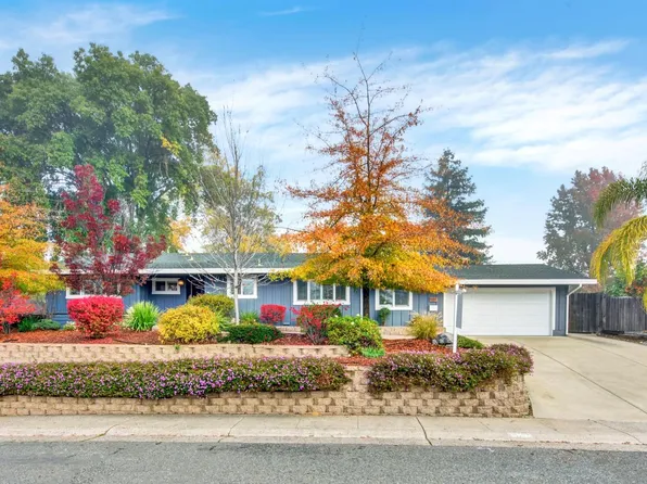 8181 Woodleaf Drive, Fair Oaks, CA 95628