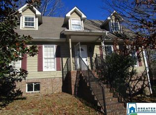 399 Red Stick Rd, Pelham, AL 35124