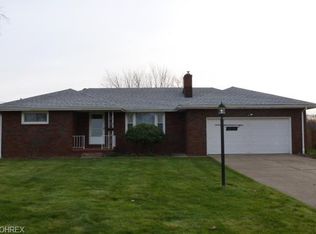 2313 Knollwood Ave, Poland, OH