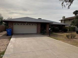 3145 W Butler Dr, Phoenix, AZ 85051