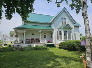 7310 Old 57 Rd, Greenleaf, WI 54126