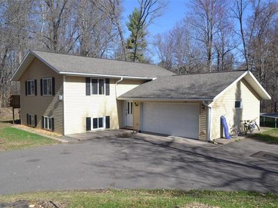15908W Sleepy Hollow Drive, Hayward, WI, 54843
