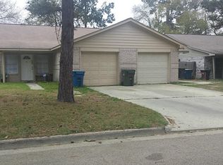 1727 Hazelwood St, Conroe, TX 77301