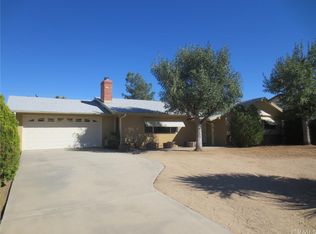 8609 Amador Ave, Yucca Valley, CA 92284