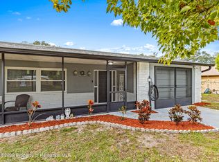 6329 Airmont Dr, Spring Hill, FL 34606