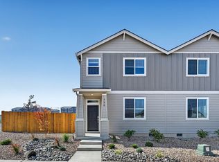 726 NW Varnish Pl, Redmond, OR 97756