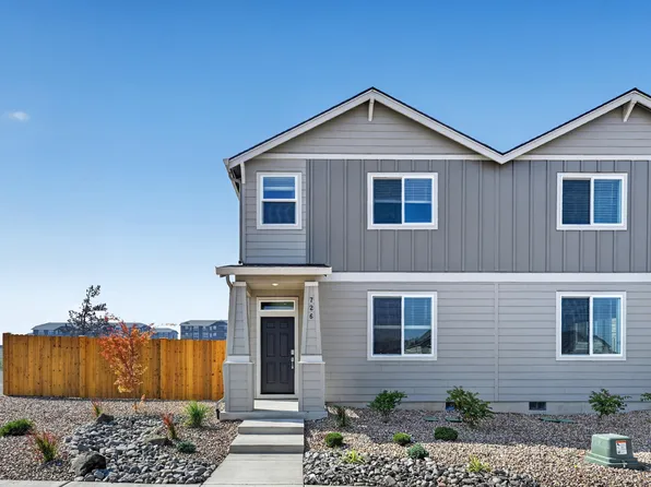 726 NW Varnish Pl, Redmond, OR 97756