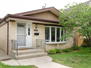 6664 W Imlay St, Chicago, IL
