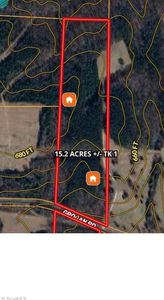 0 Grogan Rd #1, Stoneville, NC, 27048