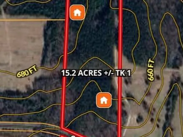 0 Grogan Rd #1, Stoneville, NC 27048