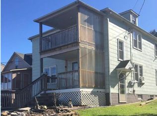 317 Burkhard St, Johnstown, PA 15906