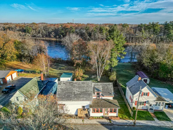 24 Hayes Street, Old Town, ME 04468