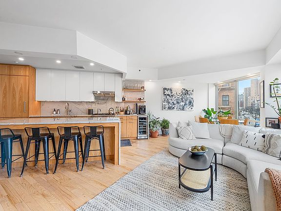 2nd image of 2110 Frederick Douglas Blvd Unit 4C