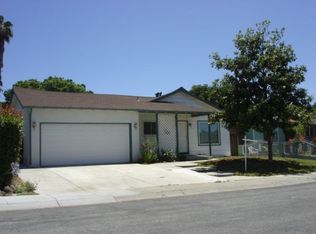 2952 Chiltern Way, San Jose, CA 95127