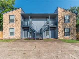 308 Manuel Dr APT B, College Station, TX 77840