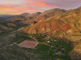 89395 E Aravaipa Rd, Dudleyville, AZ 85192