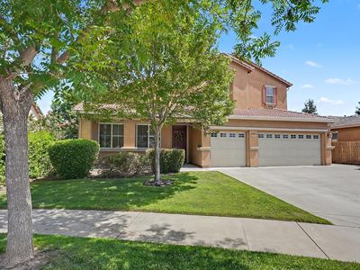 4212 W Clinton Court, Visalia, CA, 93291