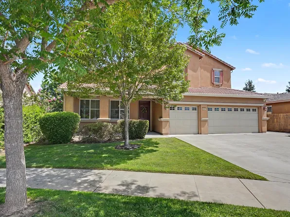 4212 W Clinton Court, Visalia, CA 93291
