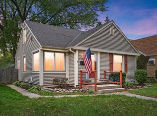 3407 N 88th St, Milwaukee, WI 53222