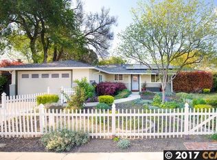 2091 Rockne Dr, Concord, CA 94518