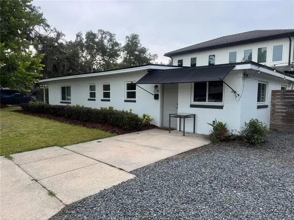 901 Harmon Ave, Winter Park, FL 32789
