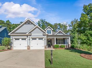 1170 McInteer Cir, Greensboro, GA 30642