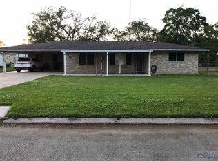 203 Mary Ann Ave, Houma, LA 70363