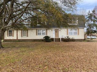 228 Cowpen Neck Rd, Edenton, NC 27932