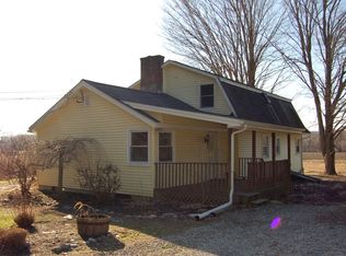 463 Old Stockbridge Rd, Great Barrington, MA 01230