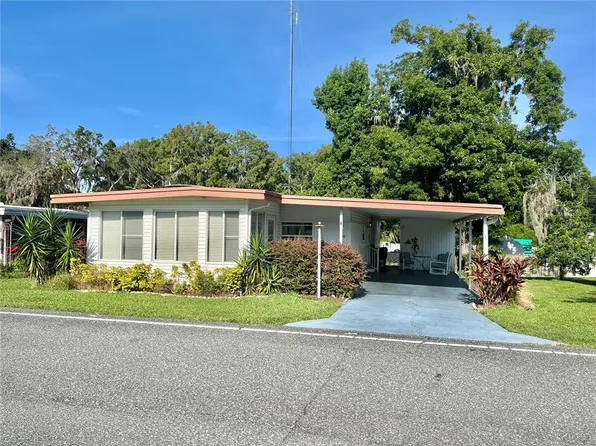 203 Aspen Cir, Leesburg, FL 34748