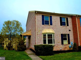18 Danben Ct, Baltimore, MD 21236