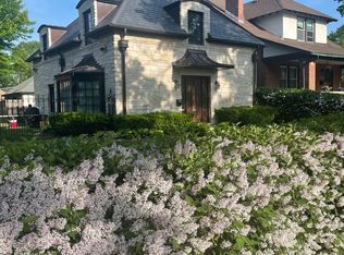 636 Ridge Ave, Evanston, IL 60202