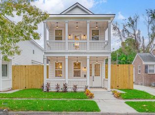 906 E 33rd St, Savannah, GA 31401