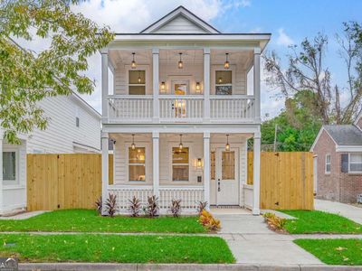 906 E 33rd St, Savannah, GA, 31401