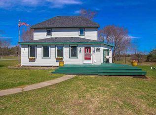 15339 Marilla Rd, Copemish, MI 49625