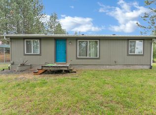 310 S River St, Rockford, WA 99030