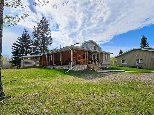 54051 B NE Township Road 351a, Clearwater County, AB T0M 1C0