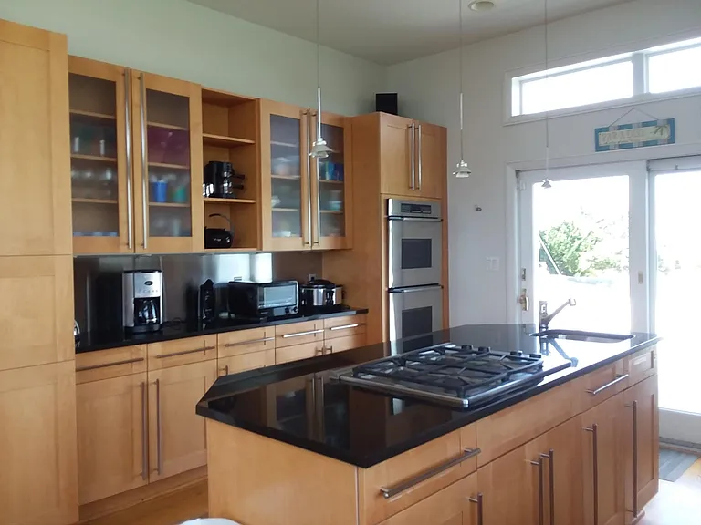 Direct Oceanfront Home on Croatan Beach
