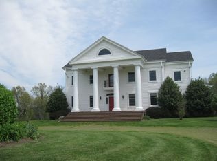 10329 Heddings Rd, Catlett, VA 20119