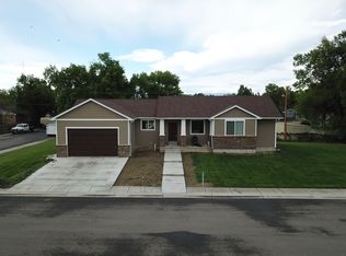 45 Legacy Ct, Lovell, WY 82431