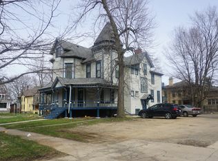 324 Stuart Ave APT 8, Kalamazoo, MI 49007