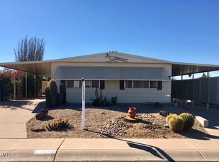 2377 N Nicklaus Dr, Mesa, AZ 85215