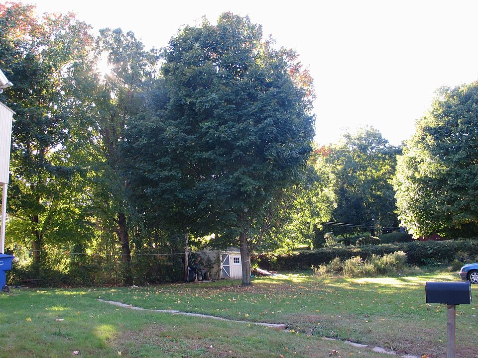 Oversize lot 