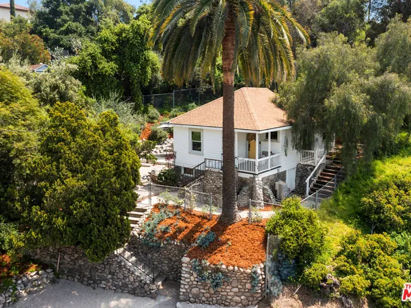 6550 Elder St, Los Angeles, CA 90042