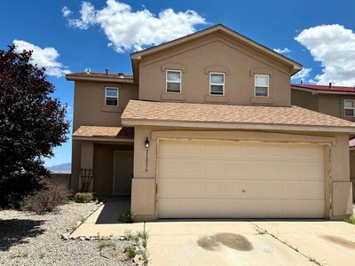 11016 Park North St NW, Albuquerque, NM, 87114