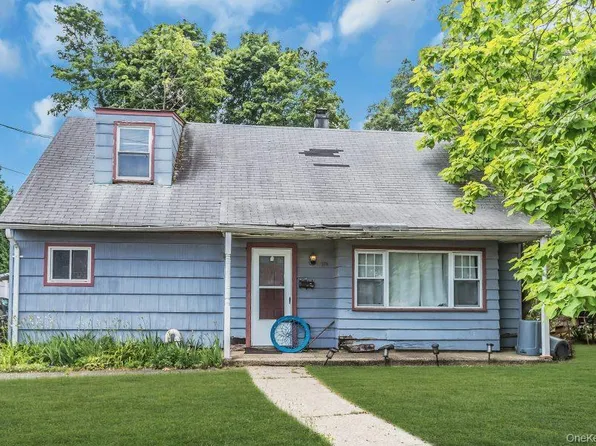 173 Denton Place, Roosevelt, NY 11575