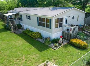 6170 NE 250 Rd, Osceola, MO 64776