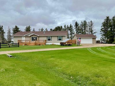 405 Henry St, Kramer, ND, 58748